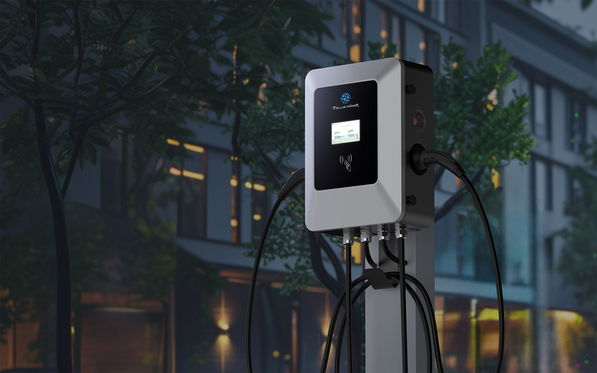 North America